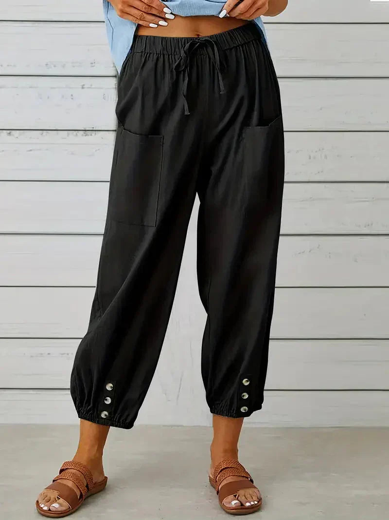 GR | Damen Sommerhosen