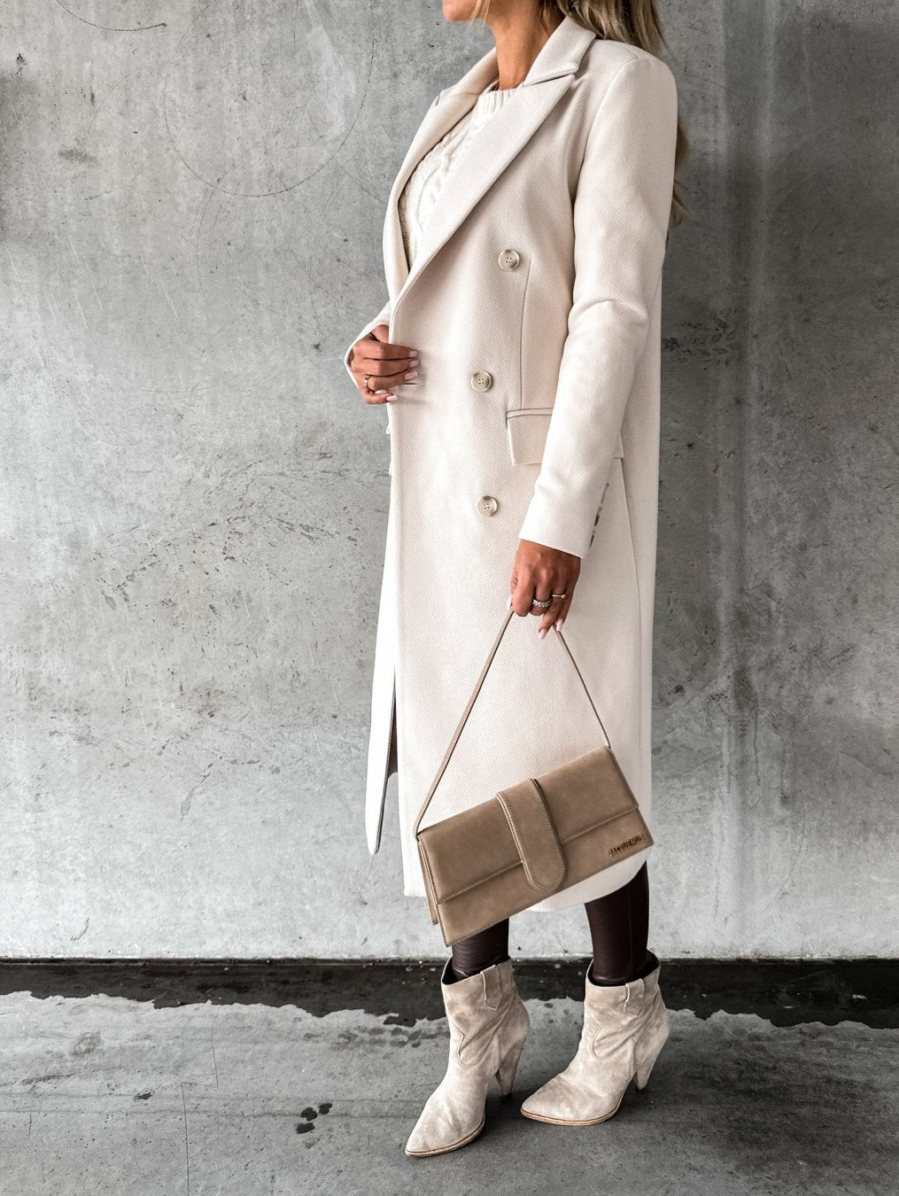 GR | Stylish women's jacket