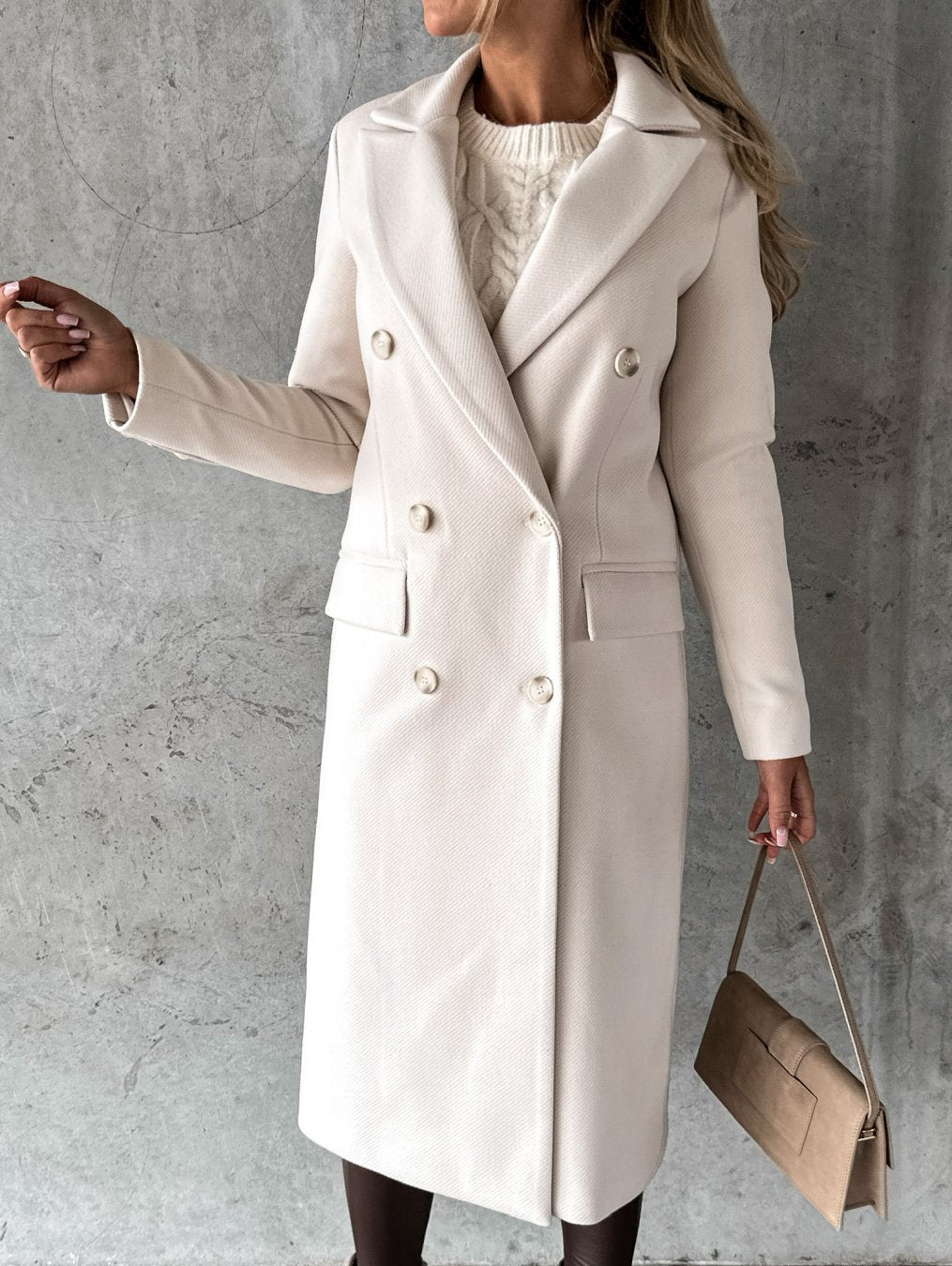GR | Stylish women's jacket