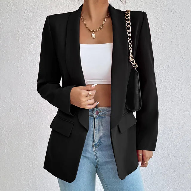 GR | Fashion Blazer Stylish and elegant blazer for every occasion 