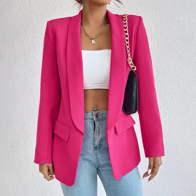 GR | Fashion Blazer
