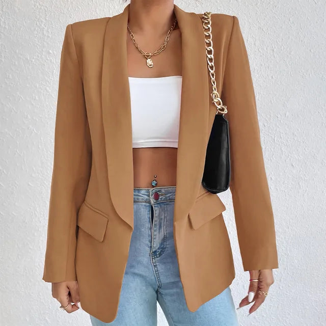 GR | Elegant blazer