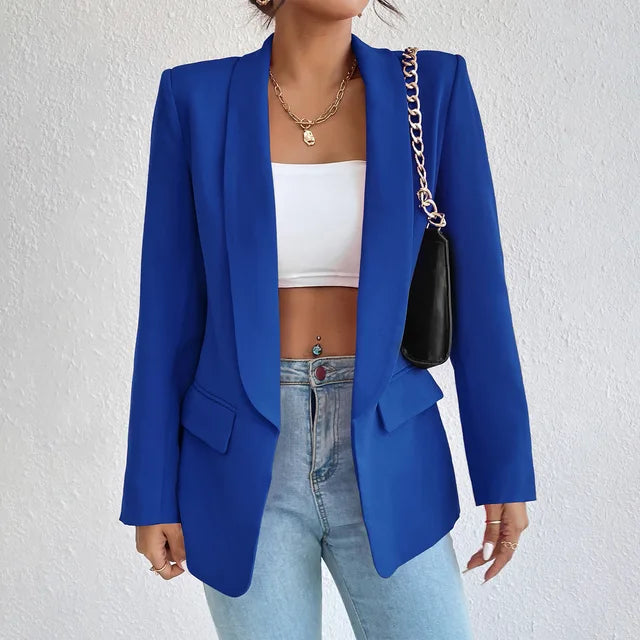 GR | Elegant blazer
