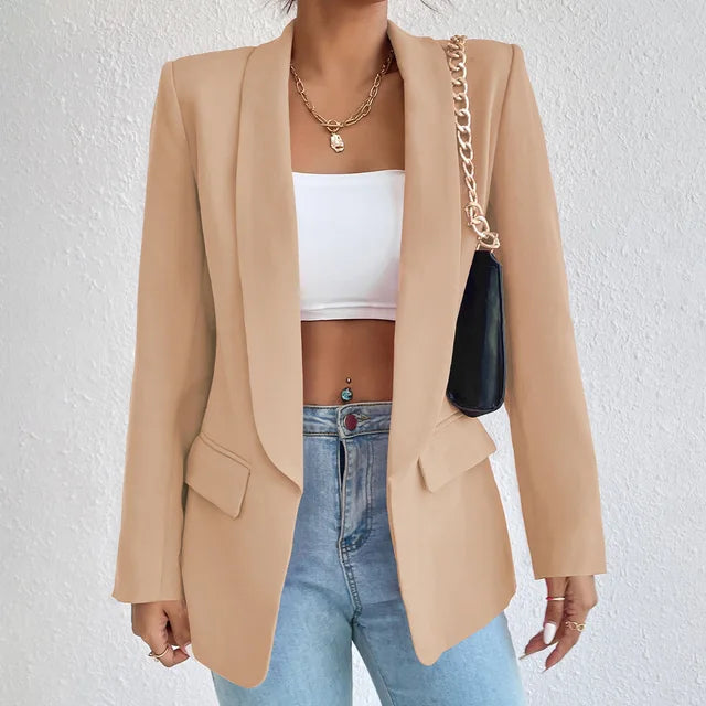 GR | Simply tailored blazer