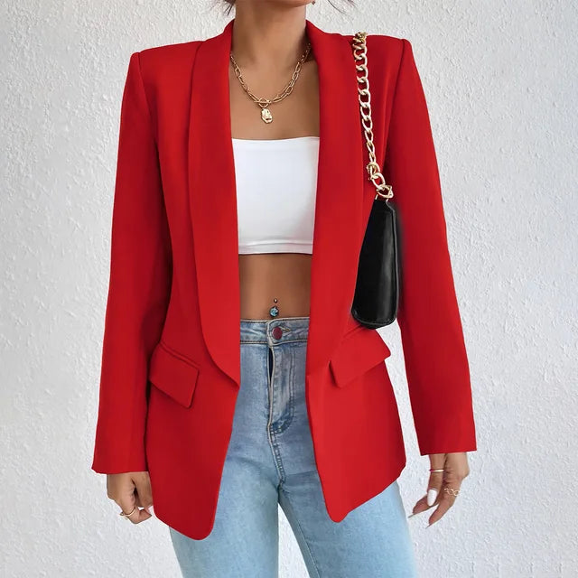 GR | Simply tailored blazer