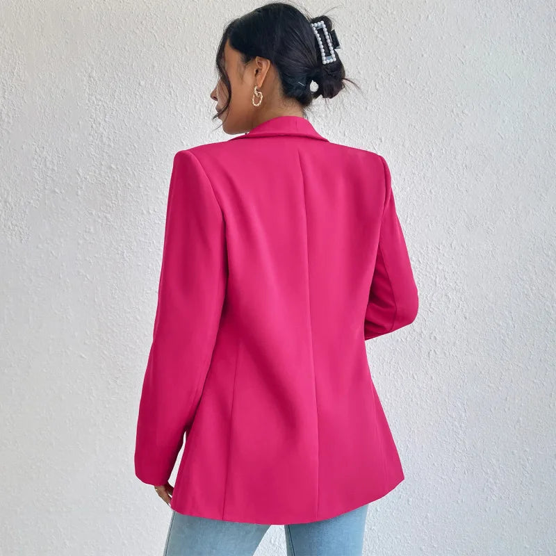 GR | Fashion Blazer
