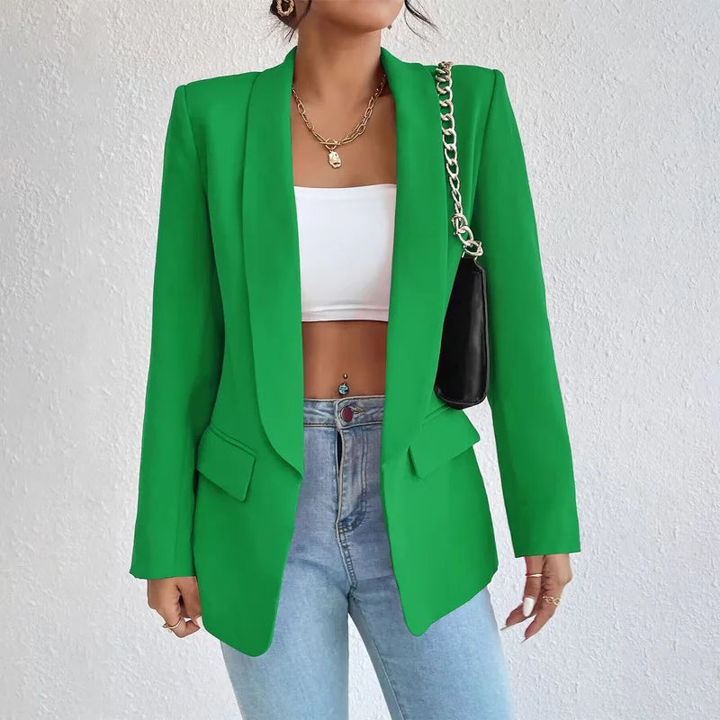 GR | Simply tailored blazer