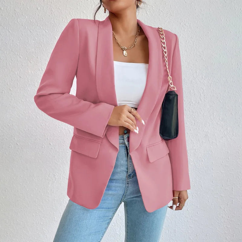 GR | Simply tailored blazer