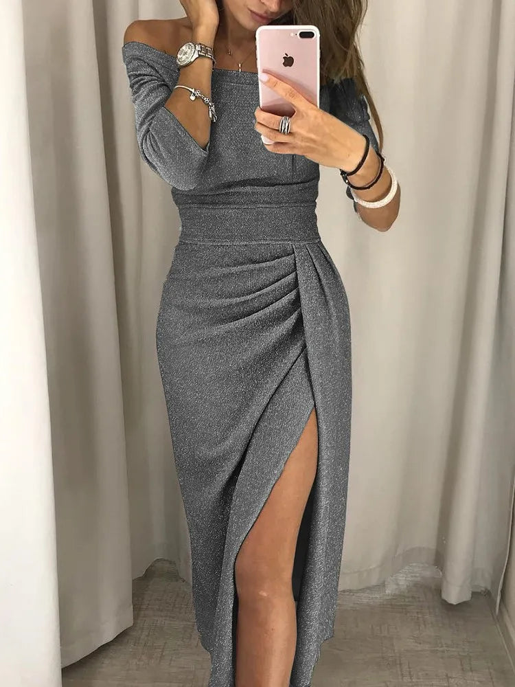 GR | Nova | Luxury Women's Dress for Parties