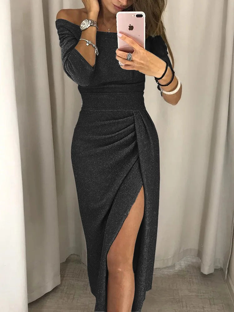 GR | Nova | Luxury Women's Dress for Parties