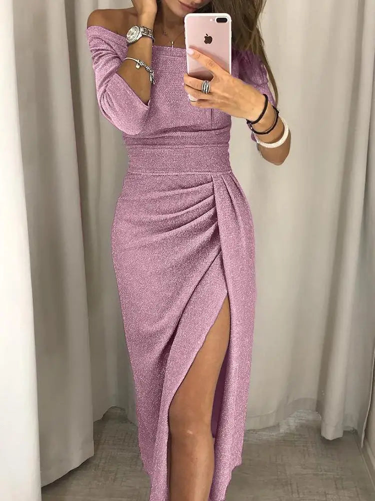 GR | Nova | Luxury Women's Dress for Parties