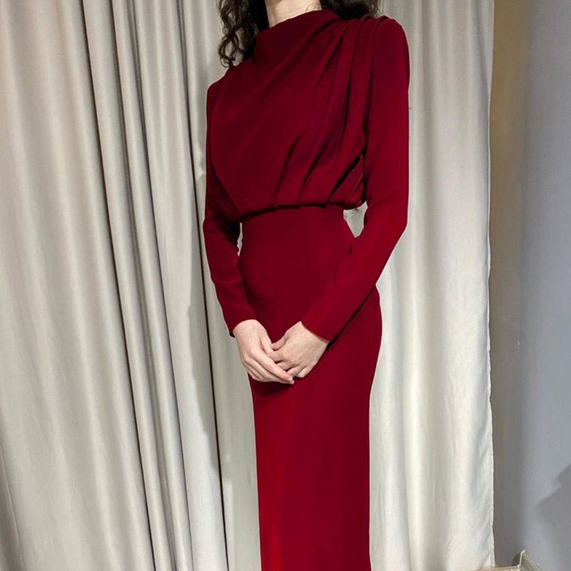 GR | Maxi dresses for women
