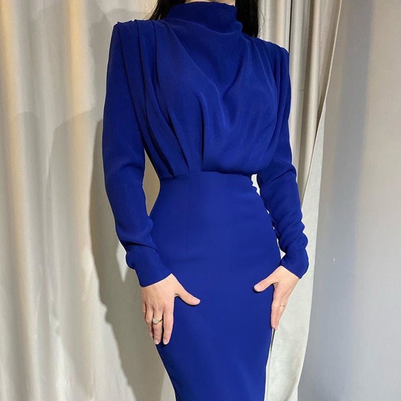 GR | Maxi dresses for women