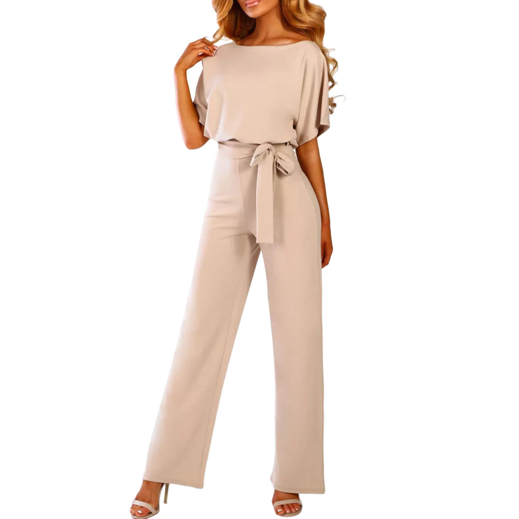 GR | Jumpsuits Elegant and comfortable