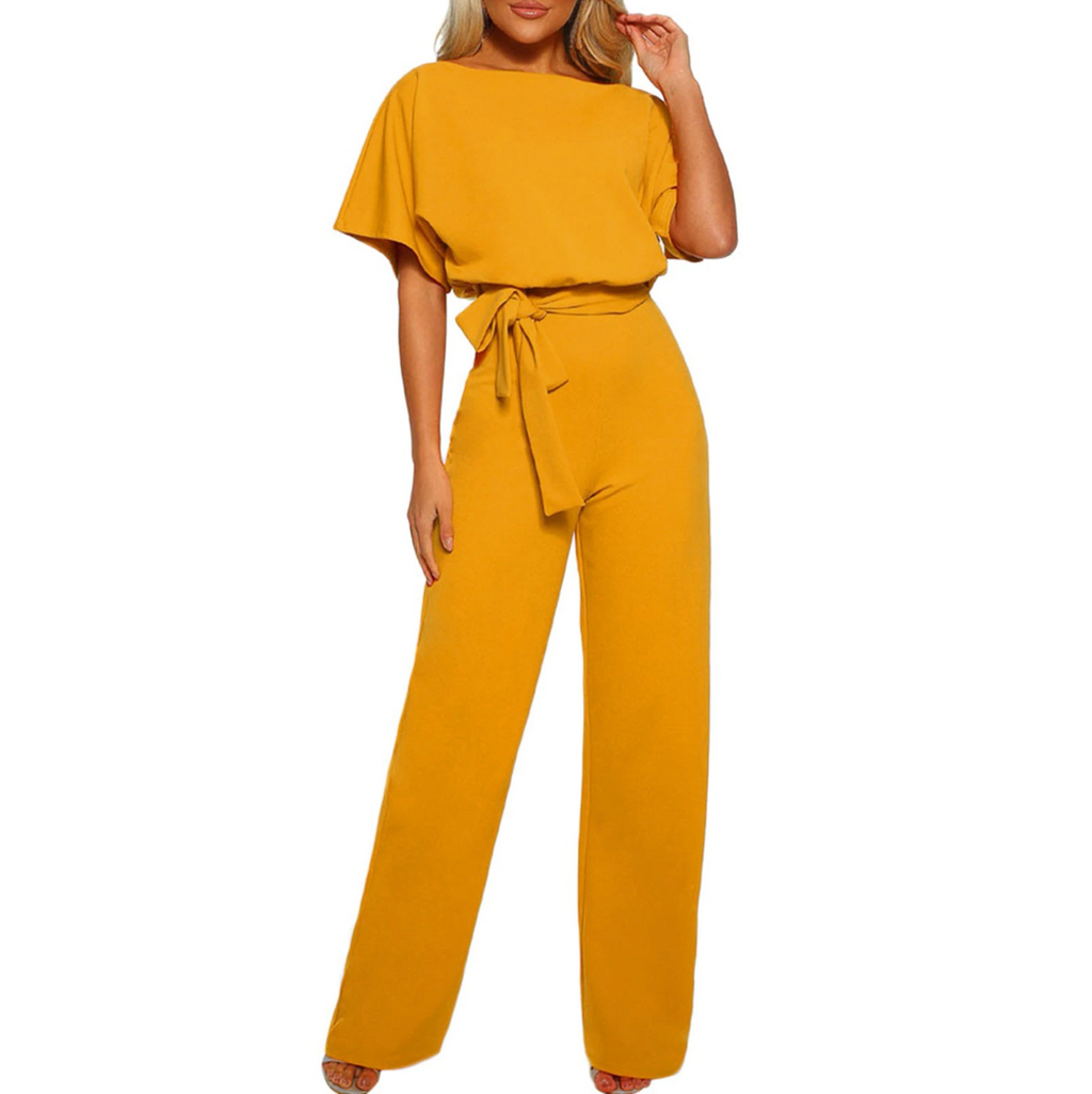 GR | Jumpsuits Elegant and comfortable