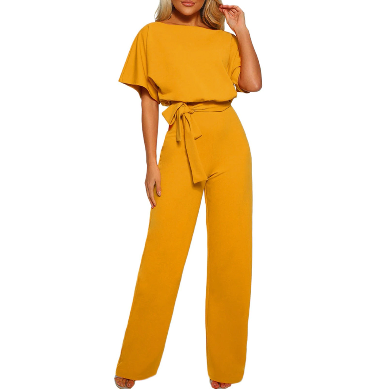 GR | Jumpsuits Elegant and comfortable