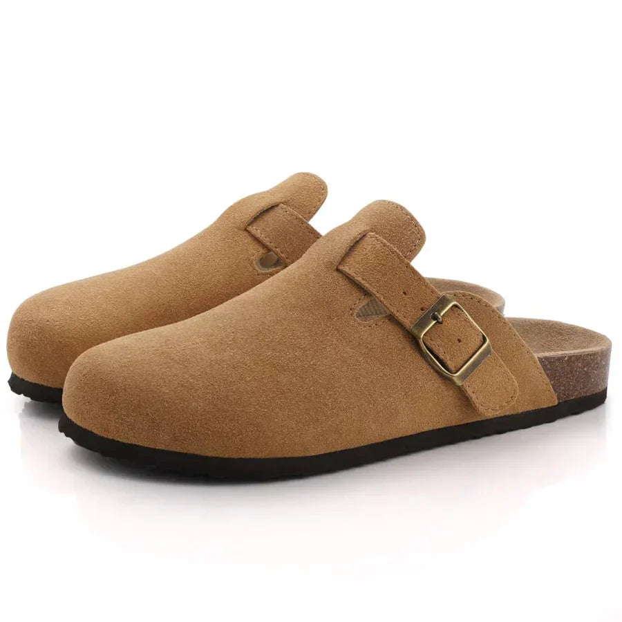 GR | Summer slippers/house shoes