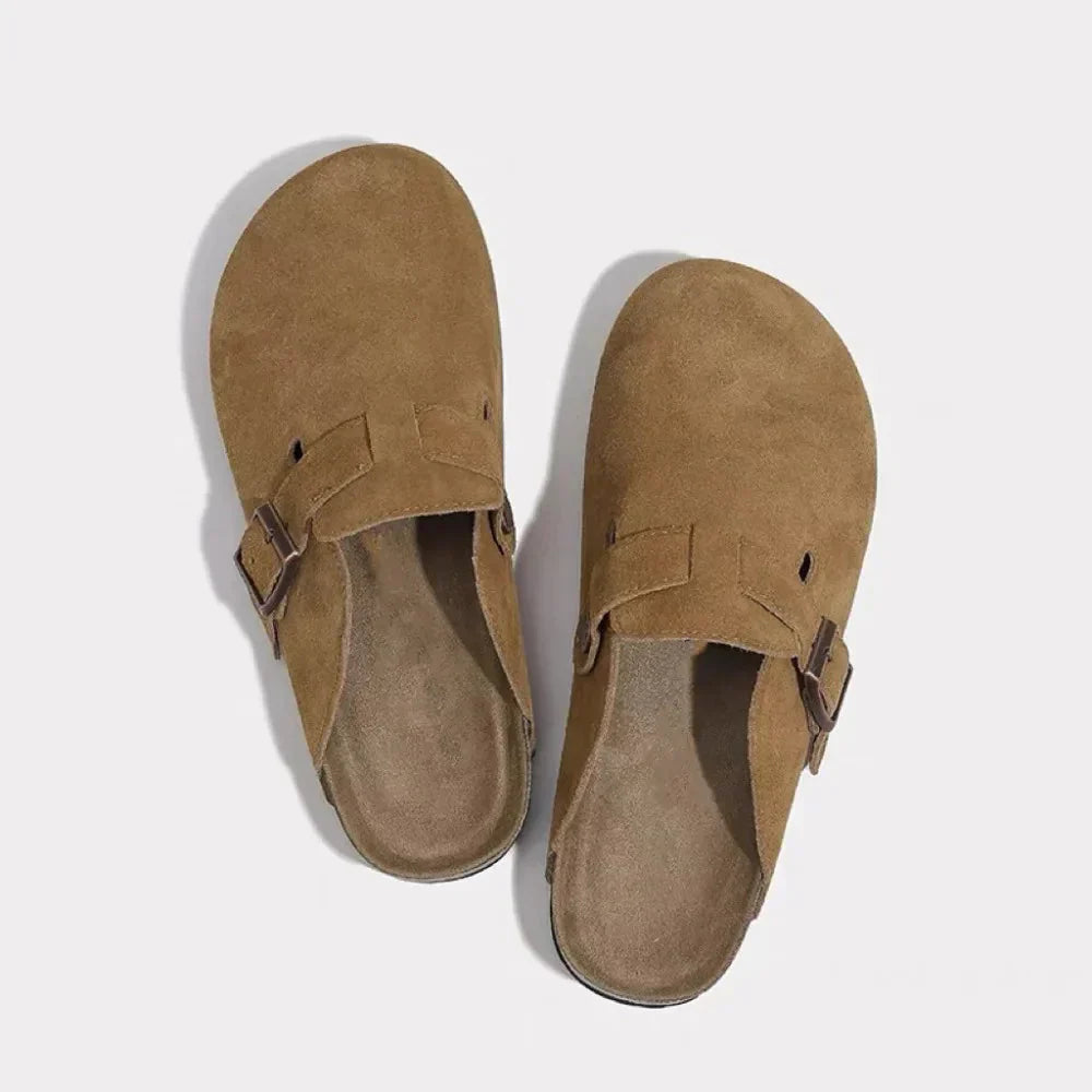 GR | Summer slippers/house shoes