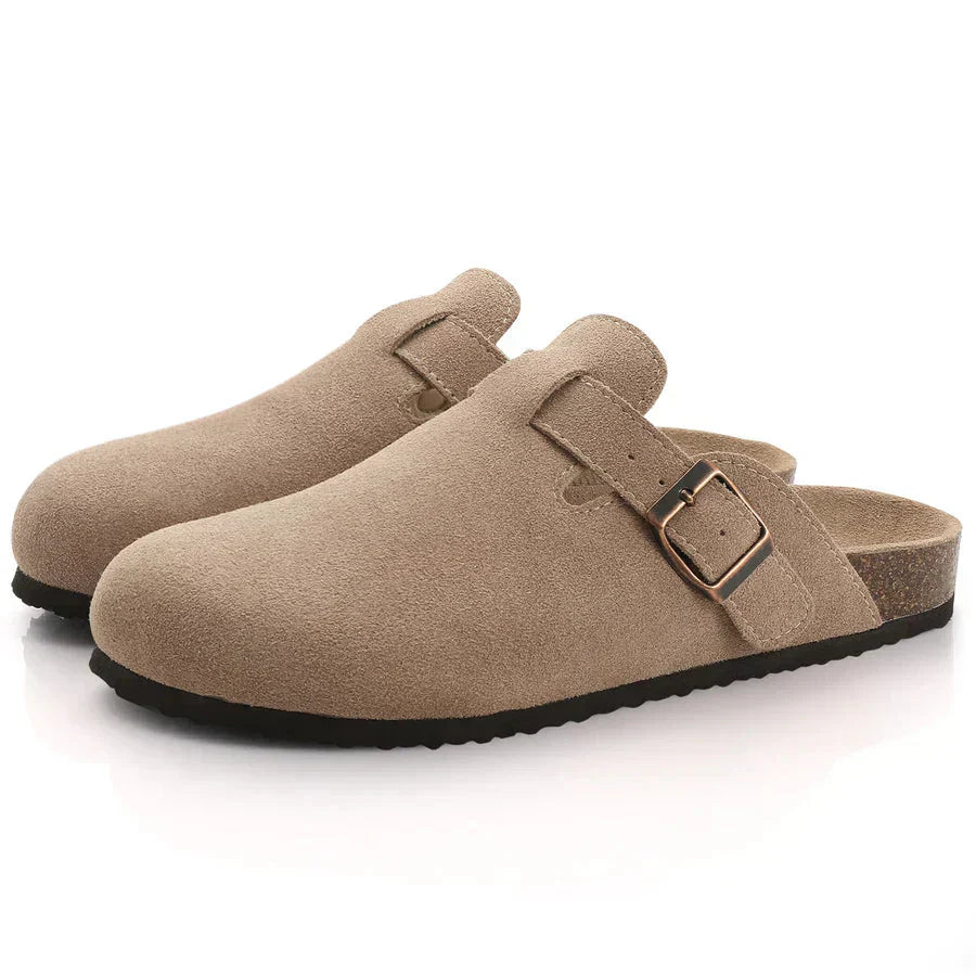 GR | Summer slippers/house shoes