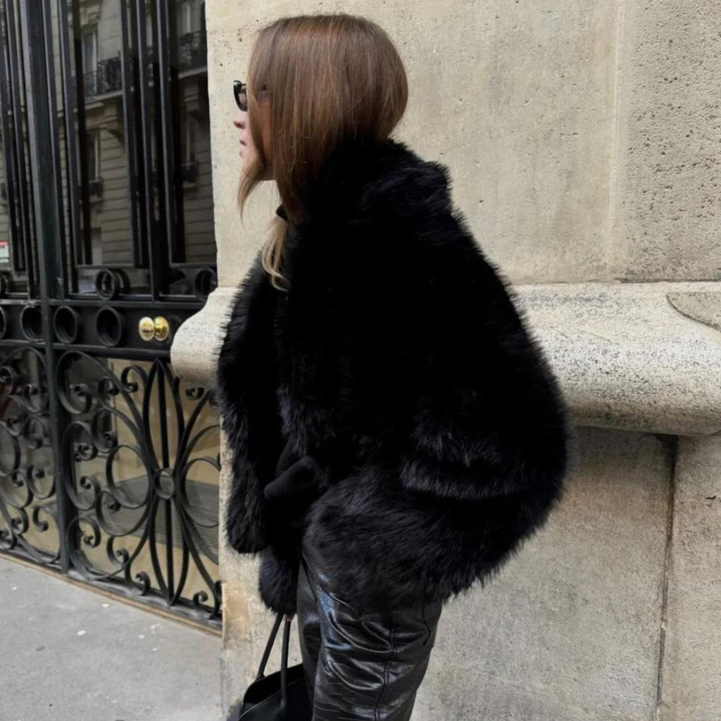 GR | Elegant Jacket for Women