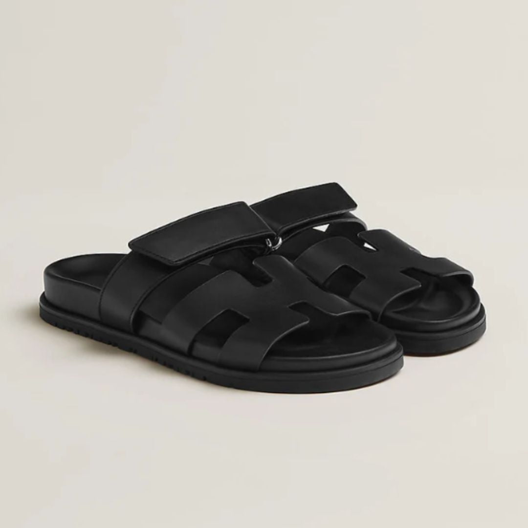 GR | Fashionable sandals style