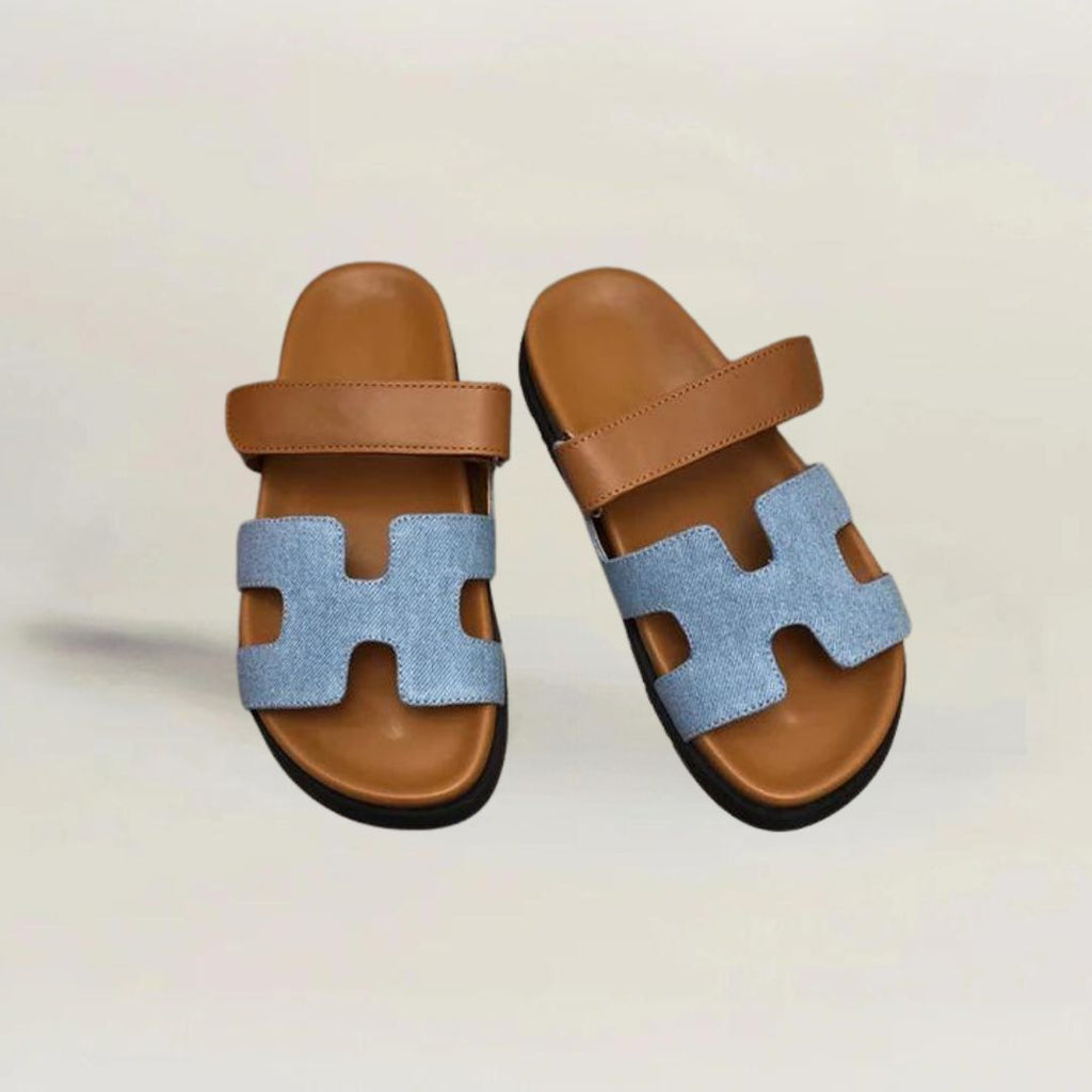 GR | Fashionable sandals style