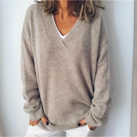 GR | Stylish sweater 