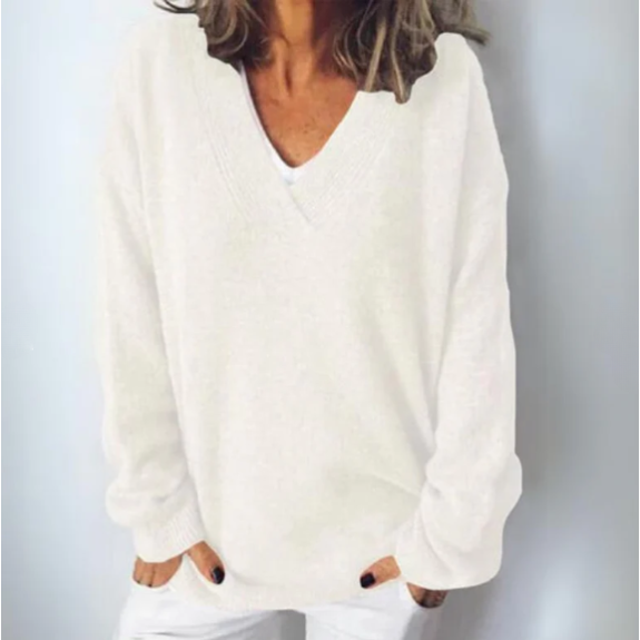 GR | Stylish sweater 