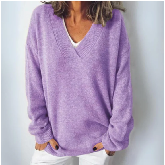 GR | Stylish sweater 