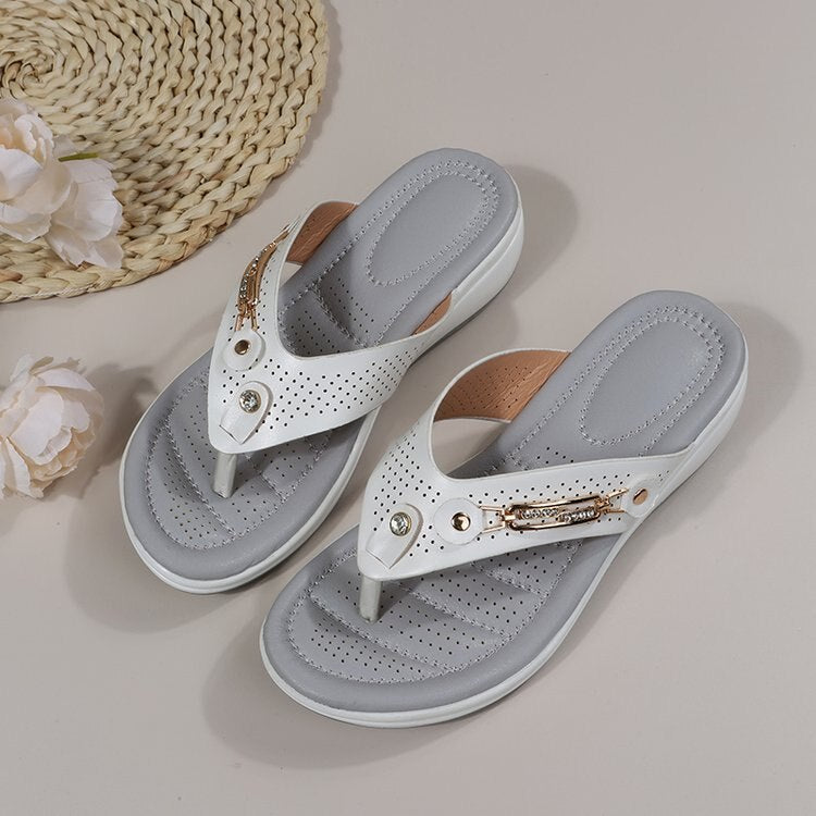 GR | Women's Leisure Sandals