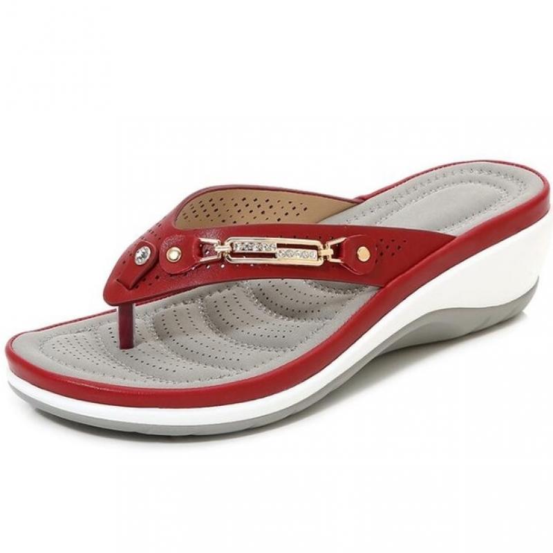 GR | Women's Leisure Sandals