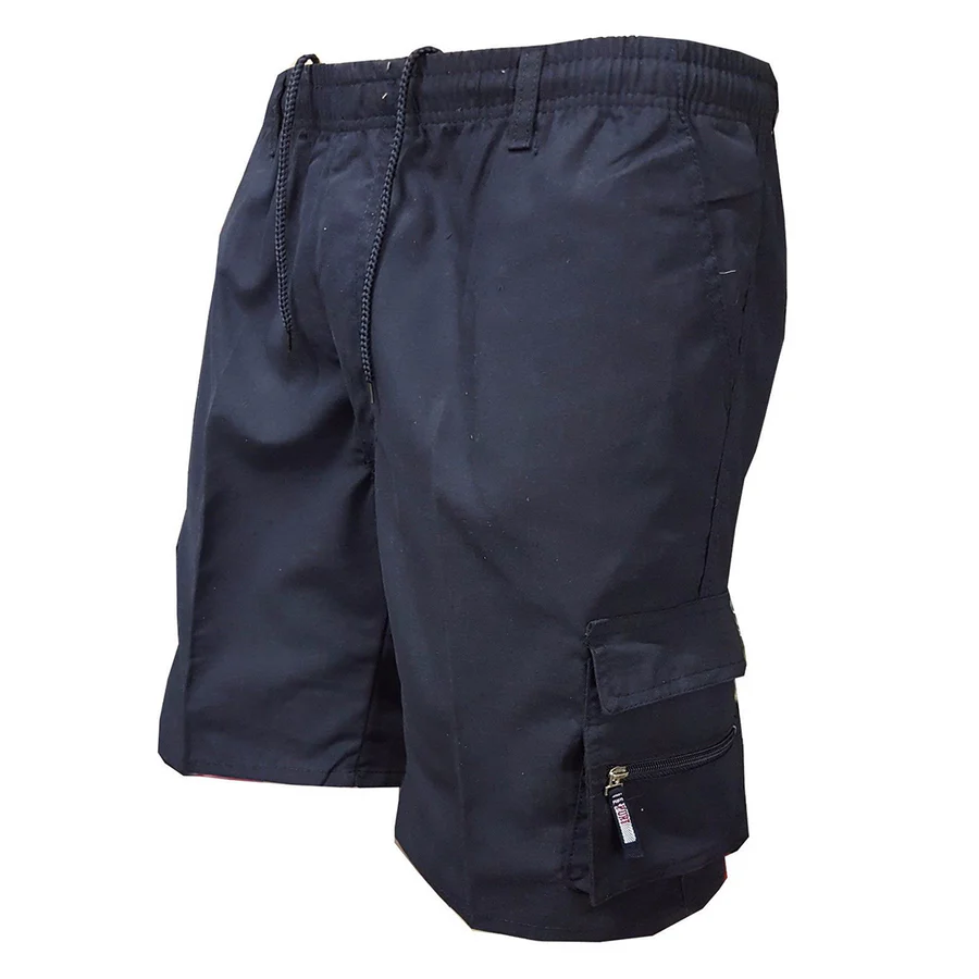 GR | Bequeme Cargo Shorts