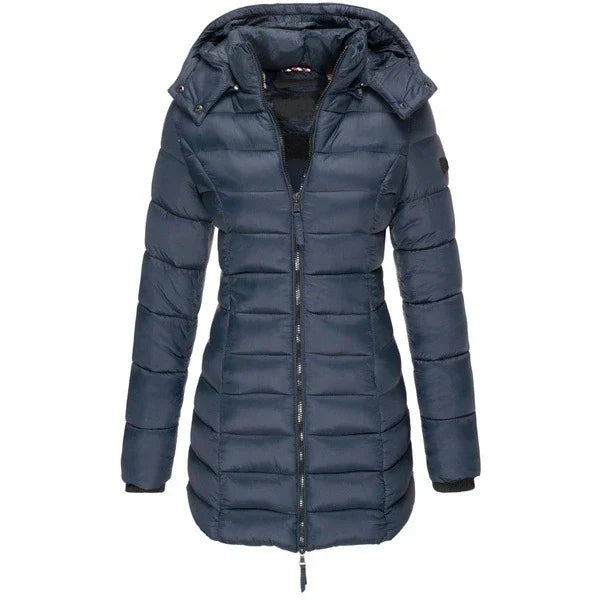 GR | Winter jacket - warm jacket with water protection