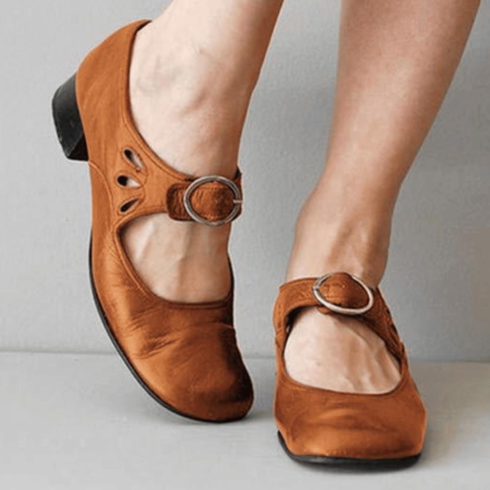 GR | Comfortable women's sandals: Discover the comfort factor of 2024 