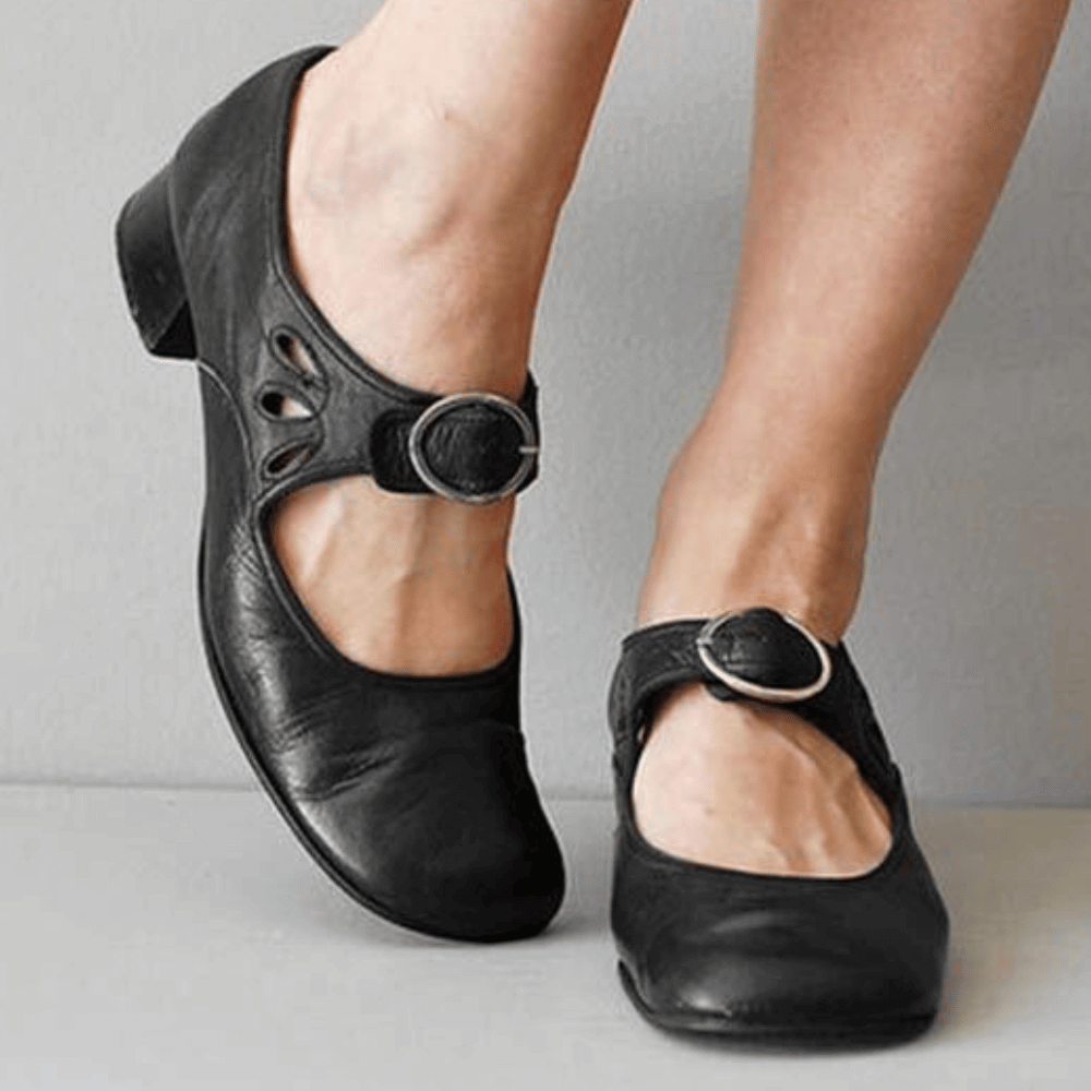 GR | Comfortable women's sandals: Discover the comfort factor of 2024 