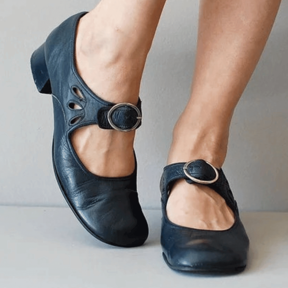 GR | Comfortable women's sandals: Discover the comfort factor of 2024 