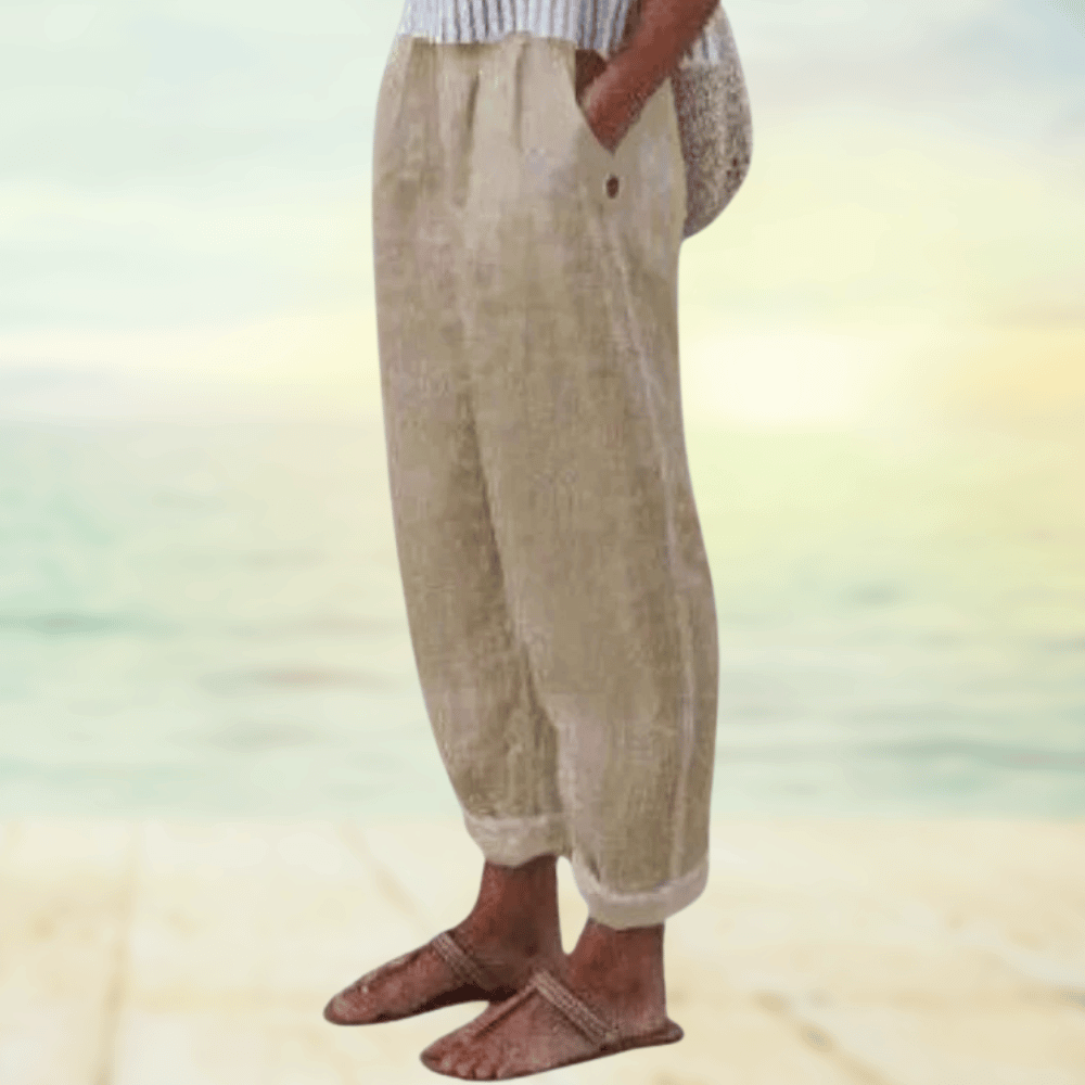 GR | The Stylish and Comfortable Trousers