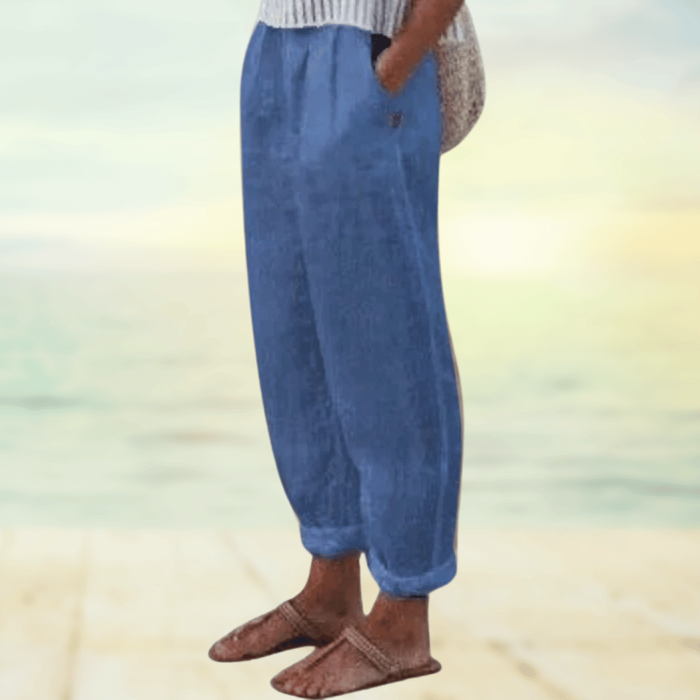 GR | The Stylish and Comfortable Trousers