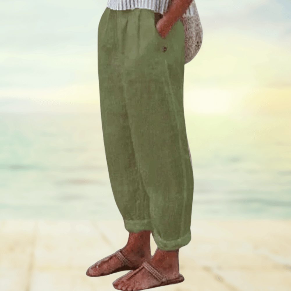 GR | The Stylish and Comfortable Trousers