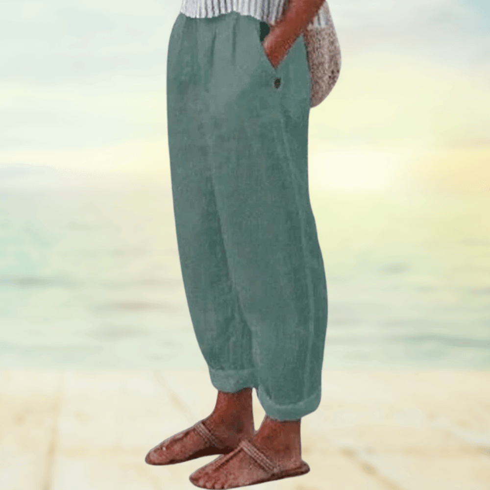 GR | The Stylish and Comfortable Trousers