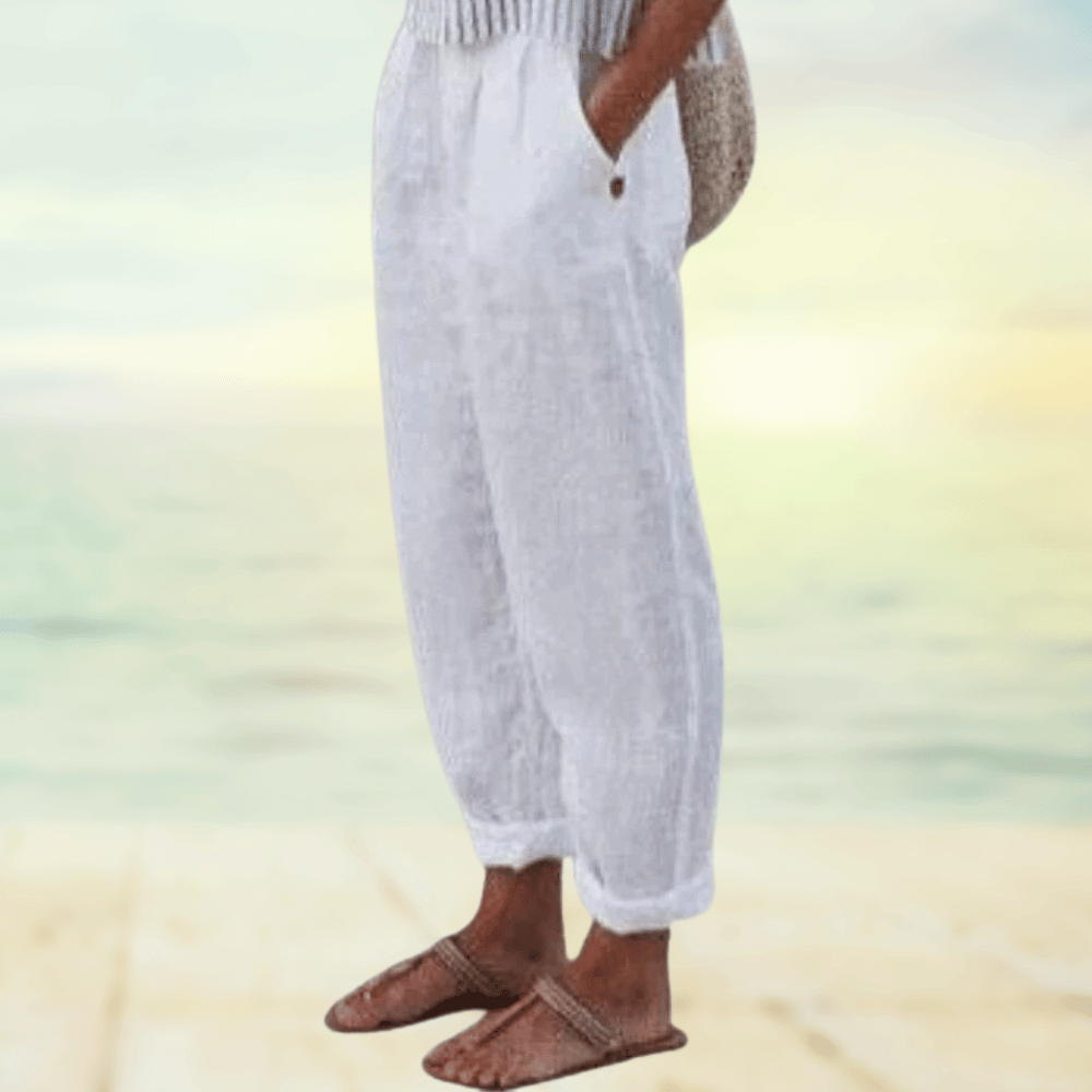GR | The Stylish and Comfortable Trousers