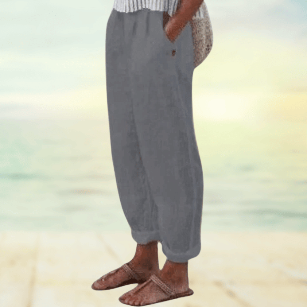 GR | The Stylish and Comfortable Trousers
