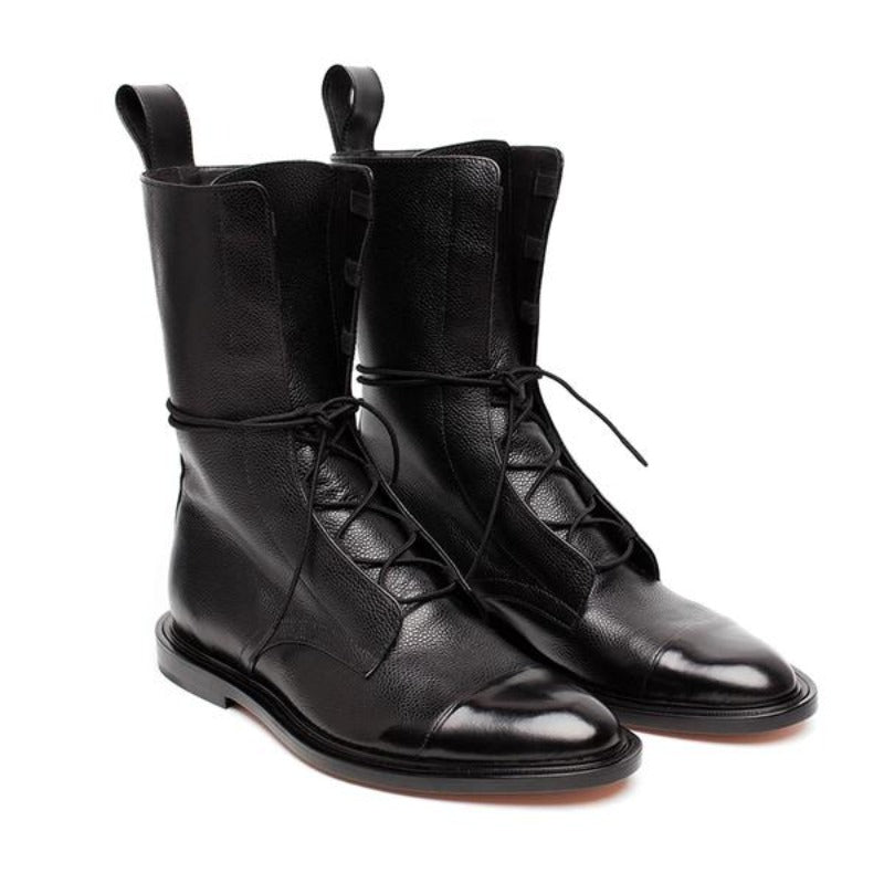 ELEGANT ADHESIVE BOOTS