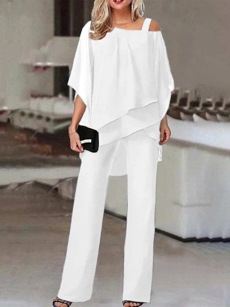 GR | Elegant outfit