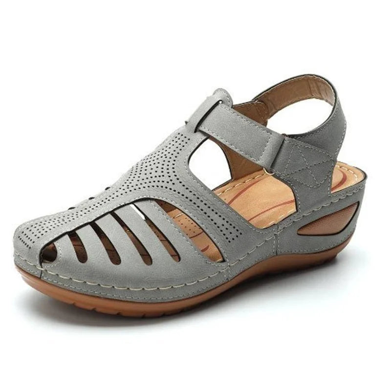 GR - Premium Orthopedic Correction Sandals for Women