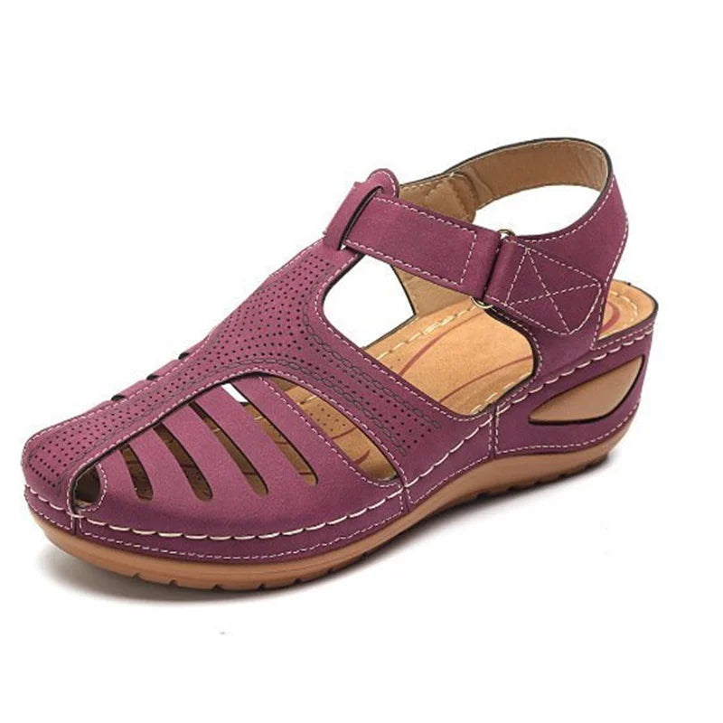 GR - Premium Orthopedic Correction Sandals for Women