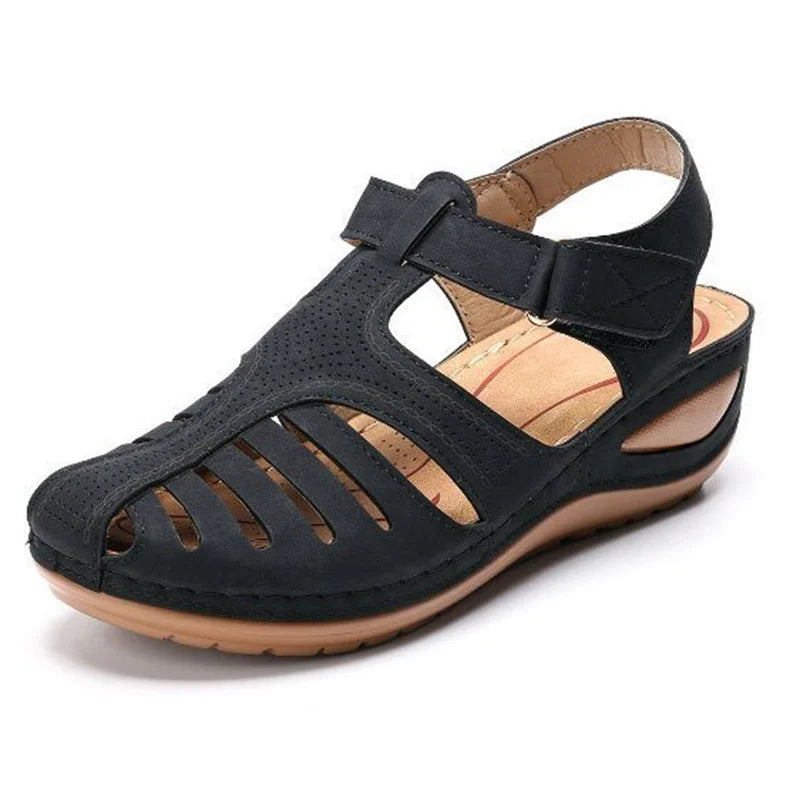 GR - Premium Orthopedic Correction Sandals for Women