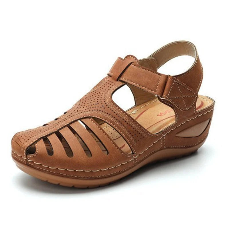 GR - Premium Orthopedic Correction Sandals for Women