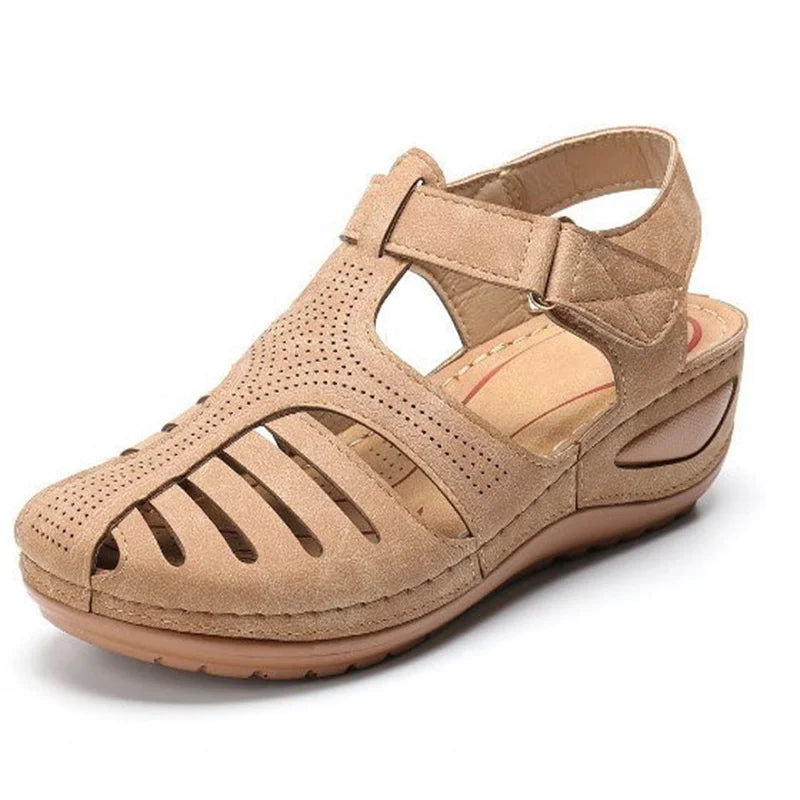 GR - Premium Orthopedic Correction Sandals for Women