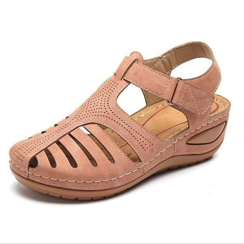 GR - Premium Orthopedic Correction Sandals for Women